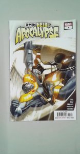 X-Men: Heir of Apocalypse #3 (2024)