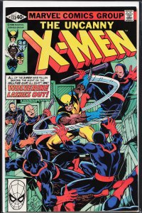 The X-Men #133 (1980) X-Men