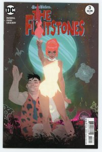 The Flintstones #3 (2016 v6) NM