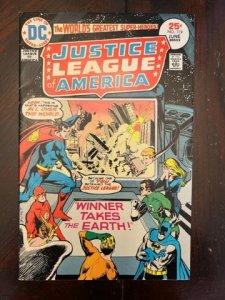 Justice League of America #119 (1975) - VF-