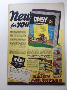 Mutt & Jeff #23 (1946) Great Book Beautiful Fine+ Condition!!