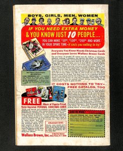 Daredevil #44 2nd Appearance Jester!