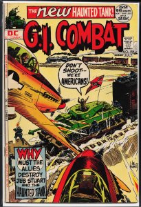 G.I. Combat #154 (1972)