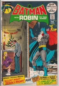 Batman #239 (Feb-72) VF/NM High-Grade Batman