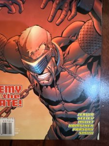 G.I. Joe: A Real American Hero #37 (2004)