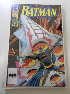 Batman #466 Direct Edition (1991)