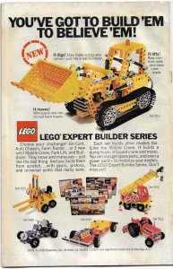 MAN-THING#1 VF/NM 1979 MARVEL BRONZE AGE COMICS 