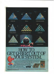 Uncanny X-Men #180 VF+ 8.5 Marvel Comics 1984 Storm & Kitty Pryde