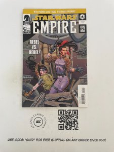 Star Wars Empire # 30 NM 1st Print Dark Horse Comic Book Skywalker Jedi 1 MS8