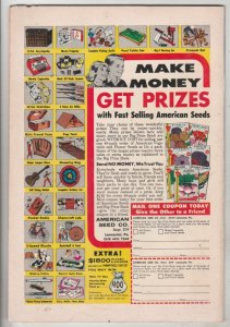 Lois Lane, Superman's Girlfriend  #32 (Apr-62) VF+ High-Grade Superman, Lois ...