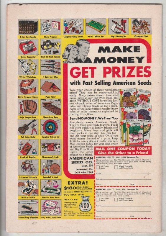 Lois Lane, Superman's Girlfriend  #32 (Apr-62) VF+ High-Grade Superman, Lois ...