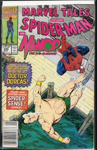 Marvel Tales #249 (1991) Spider-Man