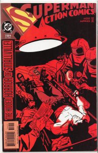 Action Comics #794 (2002) Superman