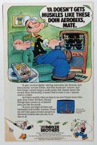 The Uncanny X-Men #177 (1983)