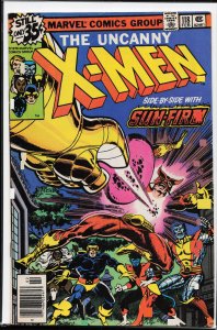The X-Men #118 (1979) X-Men [Key Issue]
