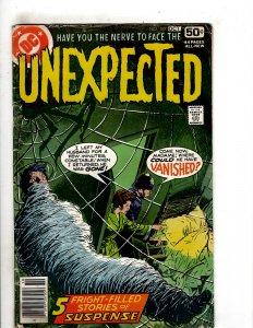 The Unexpected #187 (1978) EJ7