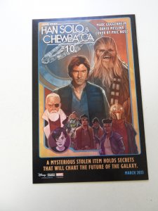 Star Wars: Darth Vader #31 (2023) NM condition