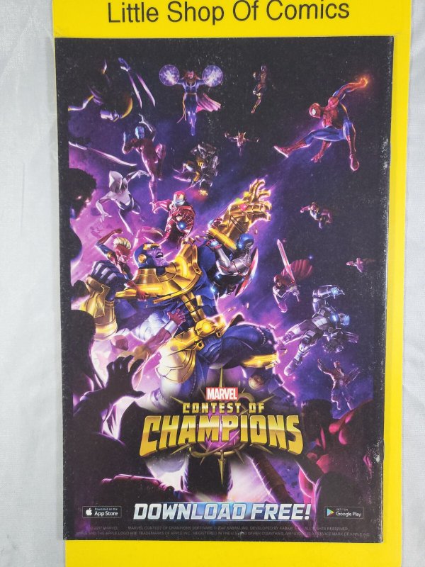 Punisher #218 Netflix TV Show Photo Variant 2017 Marvel Comics Jon Bernthal