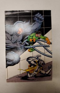 Official Marvel Index to the Amazing Spider-Man #7 NM Marvel Comic Book J697