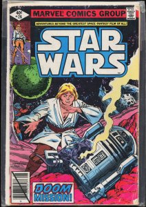 Star Wars #26 (1979) Star Wars
