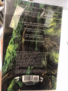 Saga Of The Swamp Thing Book 1 (2012) Vertigo TPB SC Alan Moore