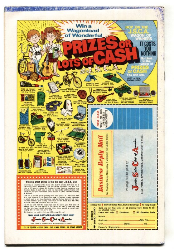 Marvel Premiere #10 comic book First Shuma-Gorath 1972 Marvel-COMIC BOOK