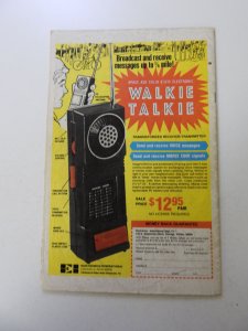 The X-Men #109 (1978) VG- condition