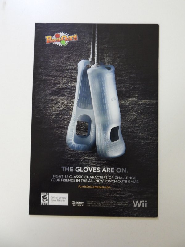 Star Wars: Legacy #36 (2009) VF+ condition