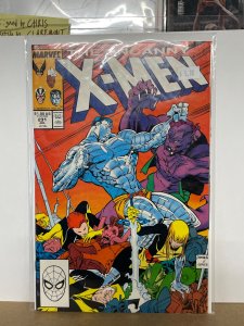 The Uncanny X-Men #231 (1988)