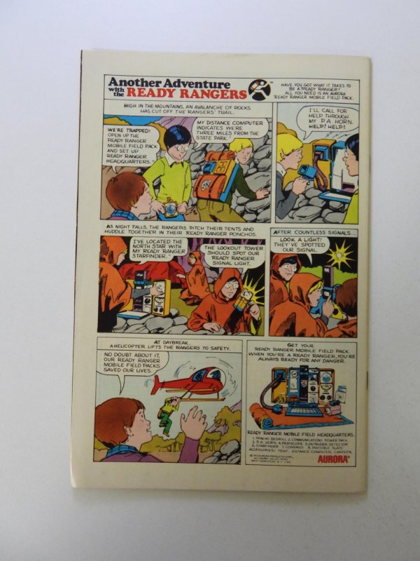 World's Finest Comics #222 (1974) FN/VF condition