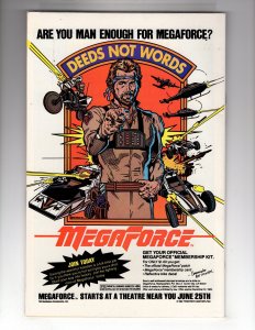 Captain America #273 (1982) / MC#39