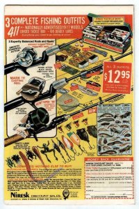 Ms. Marvel #5 May 1977-Vision & Modok Carol Danvers Captain Marvel HIGH GRADE