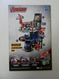 Planet Hulk #1 (2015) NM condition