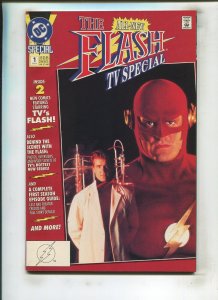 FLASH TV SPECIAL #1 (9.2) 1991