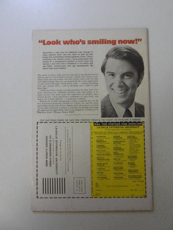 Howard the Duck #2 (1976) FN/VF condition