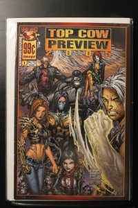Top Cow Preview #1 (2005)