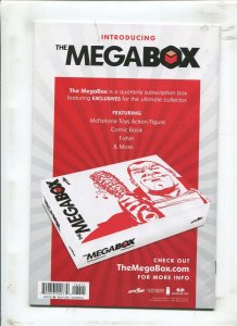 WALKING DEAD #162 - THE WHISPERER WAR PART 6! - (9.2) 2017