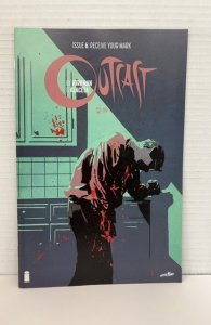 Outcast by Kirkman & Azaceta #6 (2014)