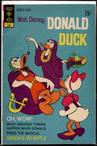 Donald Duck #142 (1972)