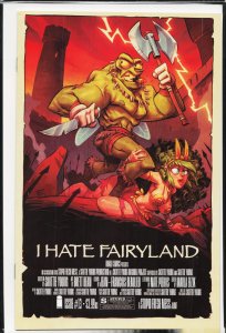 I Hate Fairyland #13 (2024)