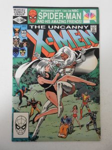 The Uncanny X-Men #152 (1981) FN+ Condition!