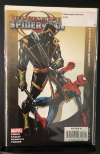 Ultimate Spider-Man #108 (2007)