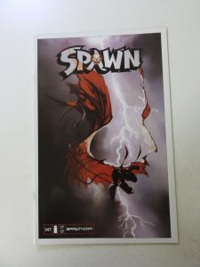 Spawn #147 (2005) NM- condition