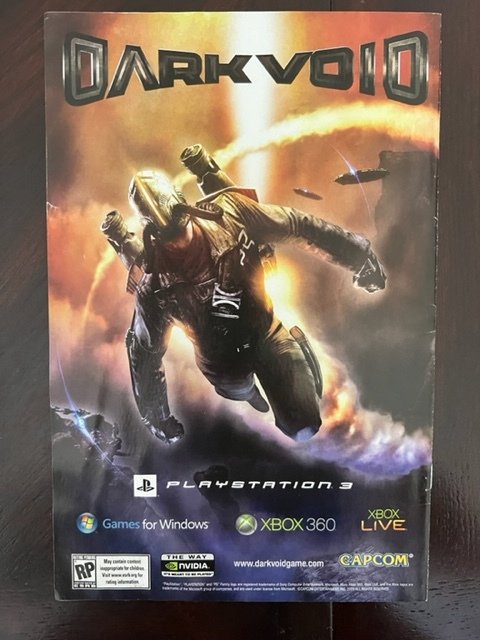 Green Lantern Corps #36 (2009)