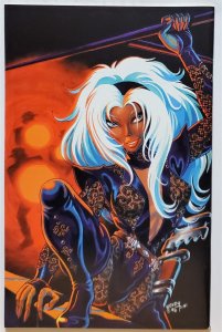 Elfquest (Vol. 2) #3 (July 1996, Warp) VF/NM  