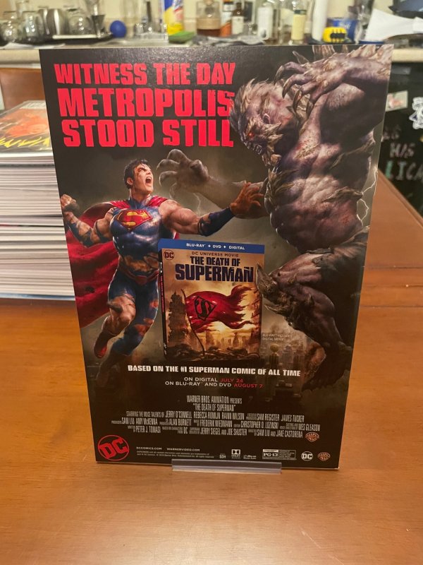 Batman #53 Variant Cover (2018) NM