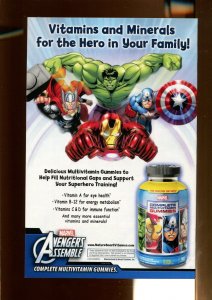 Amazing Spider Man: Renew Your Vows #3 - Andy Kubert Cover Art! (9.0) 2015