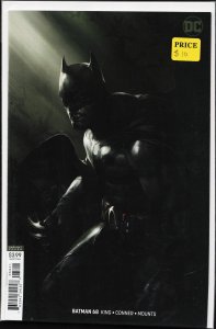 Batman #68 Variant Cover (2019) Batman