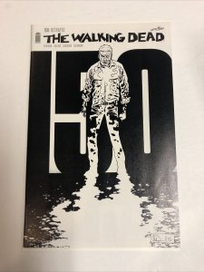 Walking Dead (2016) # 150 (NM) Retailer Variant