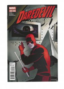 Daredevil #14 (2012)